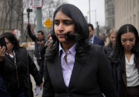 This Is What a Real Fighter for New York Looks Like