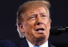 Fact Check: Did Trump plan a ‘Pro-Kings’ rally that was attended only by 14 people?