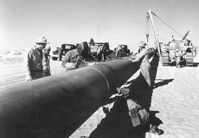 Here Is Why Oil Is Falling This Morning, Juicing Markets