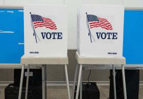 Criminalizing Non-Citizen Voting Ruled Unconstitutional by Biden Appointed Judge