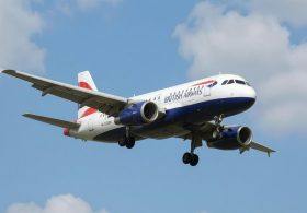 Cracked Window Sparks Midair Scare and Forces Flight Back to London