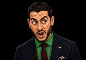 Both of Abdul El-Sayed’s Parents Were in Groups That Funded Al Qaeda