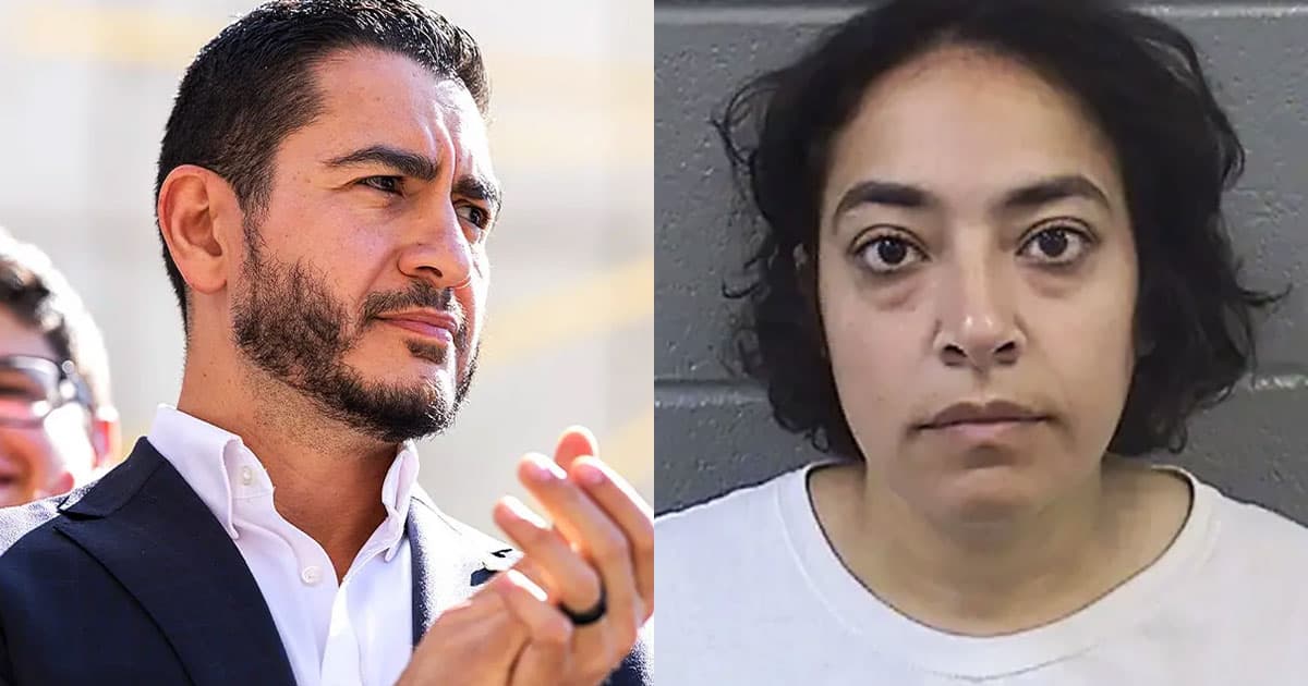 Unearthed Posts Show Abdul El-Sayed’s Sister Declaring Affiliation with Islamic Terrorist Group, Contradicting Denials abdul el sayed eman abdelhadi violent criminal history sister