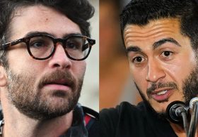 Democrat Senate Candidate Abdul El-Sayed Accuses Hasan Piker of Costing Him Votes