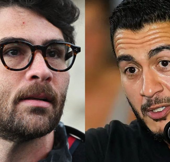 Democrat Senate Candidate Abdul El-Sayed Accuses Hasan Piker of Costing Him Votes