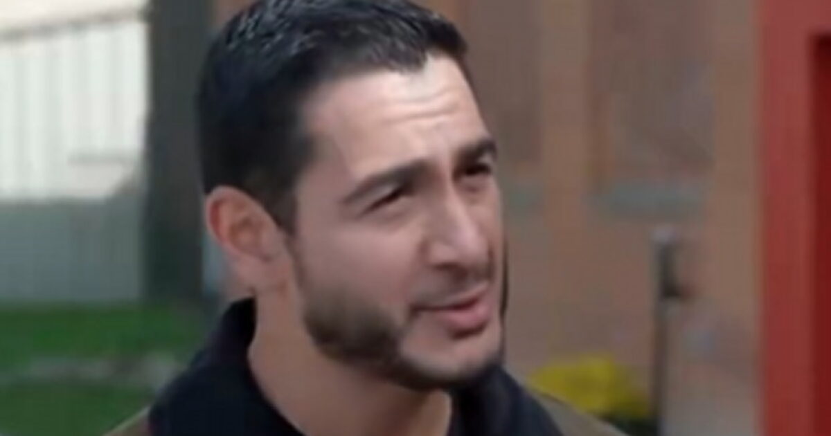 Abdul El-Sayed Gets Testy When Confronted With Questions About His Family’s Alleged Ties to the Muslim Brotherhood abdul el sayed mb 1200x630 1
