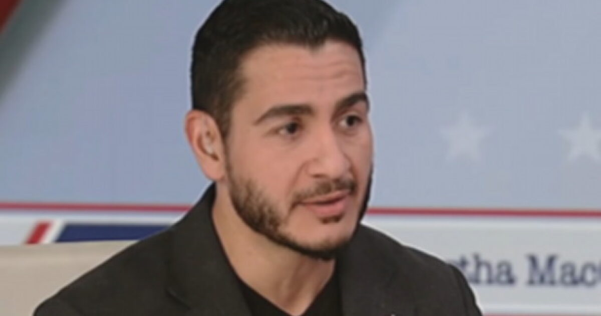Abdul El-Sayed Gets Called Out on FOX News for Taking Money From Lefty Billionaire George Soros abdul el sayed soros 1200x630 1
