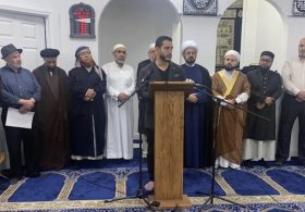 Constitution or Sharia: Abdul El-Sayed Owes Voters More Than Lip Service