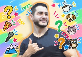 Exclusive Q&A: Breaking the Ice With Abdul El-Sayed