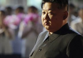 Kim Jong Un Is Playing With Fire Again, and the US Military Just Responded