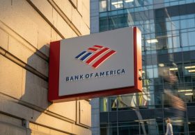 Treasury Slams Bank of America with $1.2 Billion Fine Over Alleged Money Laundering and Sanctions Violations