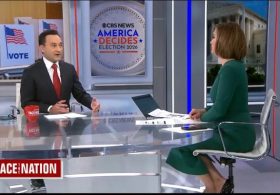Sunday Shows Push Polling DOOM: Hispanic Edition