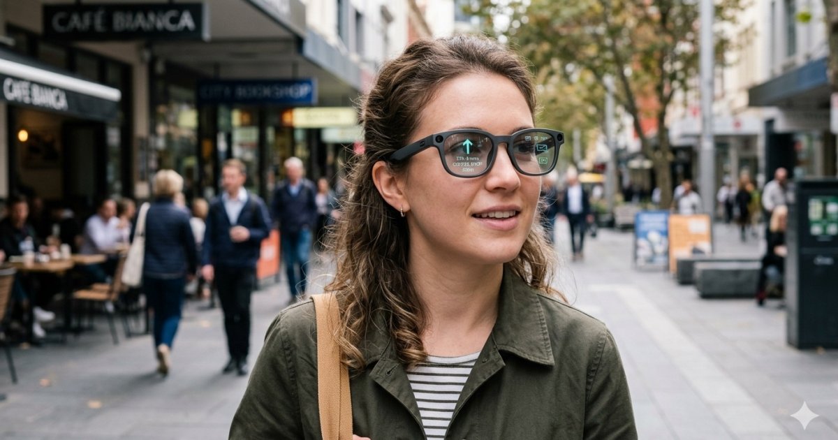 Smart Glasses Hit by Privacy Backlash as Major European Retailer Pulls Them From Stores acial
