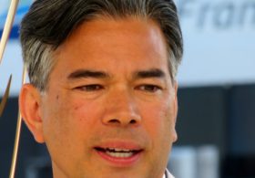 Dem AG wanted to defend sky-high carry permit fee. Now he’s a defendant in the suit