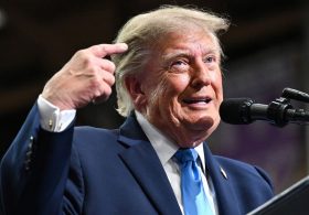 CNN Fact-Checker Doubles Down on Defending President Trump Against Liberal Attacks