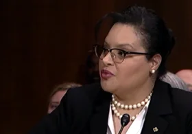 US Judge Facing Misconduct Claims Said to Have ‘Abandoned’ Job…