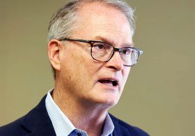 Democrat U.S Senate Candidate ‘Shielded’ Child Abuser, Report Reveals