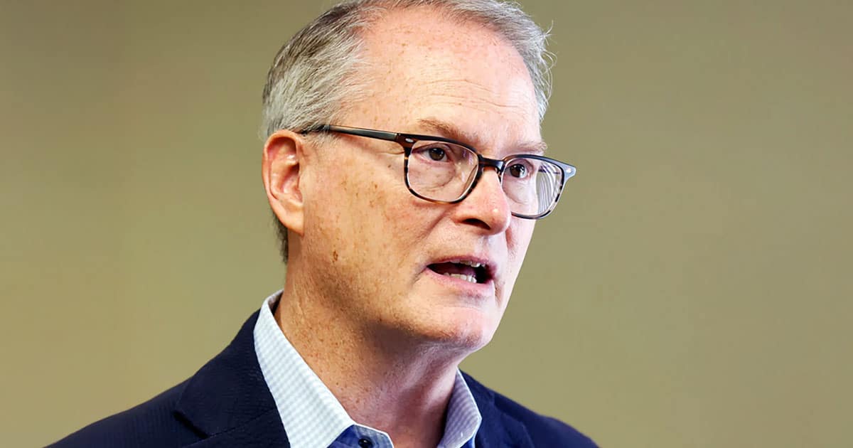 Democrat U.S Senate Candidate ‘Shielded’ Child Abuser, Report Reveals adam hamilton democrat us senate candidate