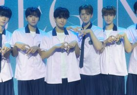 ADAP Draws 10K Fans Before Debut as Rookie Boy Group Unveils November Launch Plans [PHOTO]