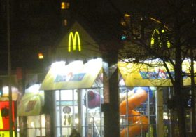 Golden Arches used AI to nickel-and-dime customers ‘down to the last french fry,’ suing attorney claims
