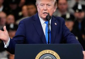 Trump’s Case for War — ‘By Annihilating Iran, We’ve Created Peace’