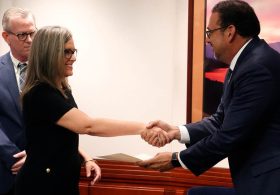 Cartel Lawyer in Charge of Arizona’s Elections Wants to Remain in Power