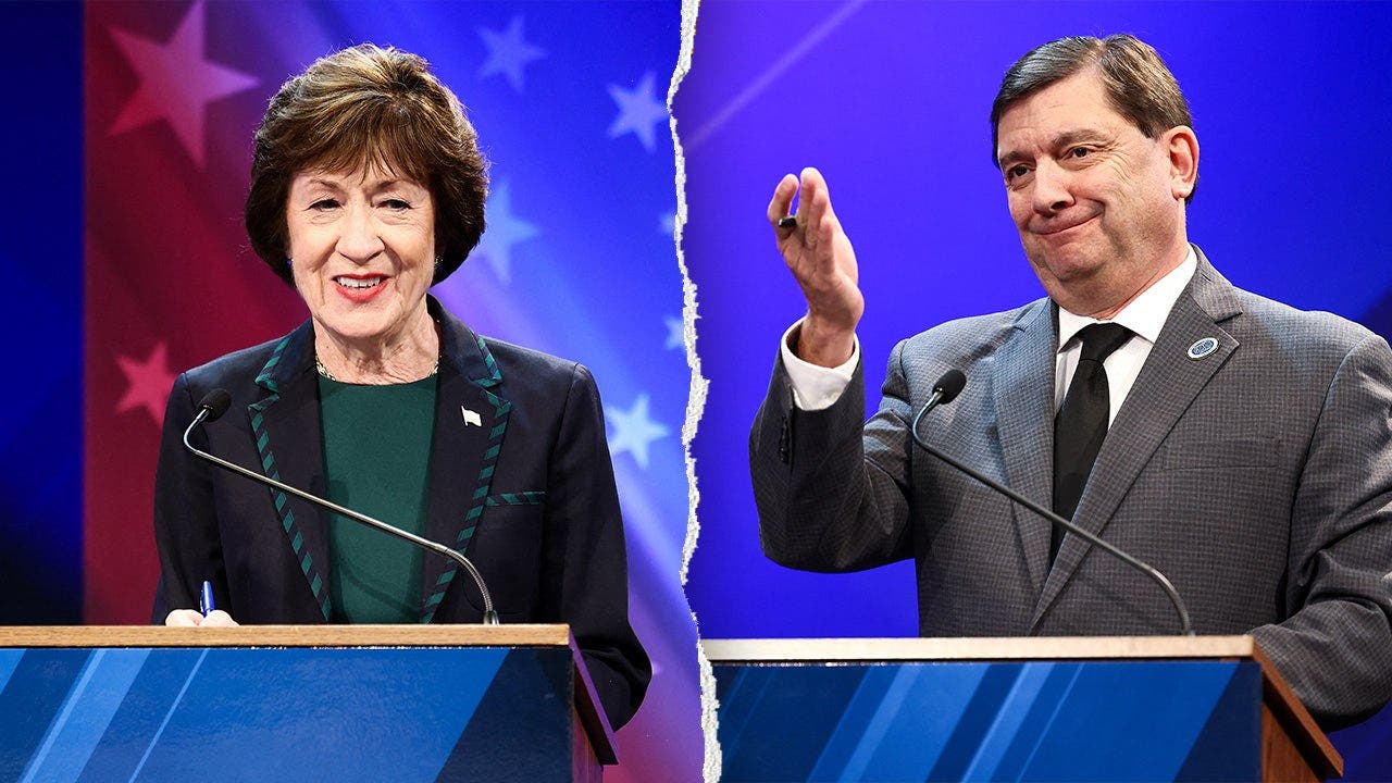 Personal jabs, billionaire donors and party loyalty fuel heated Maine Senate debate against troy jackson
