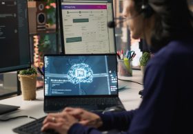 AI Agents vs Anthropic: Ex-DOGE Startup Claims It Reached Sensitive Systems in Just 12 Hours Through Software Loopholes