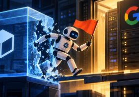 AI Agent Builds 14,338-Line Exploit and Escapes Google’s KVM Sandbox in Security Challenge
