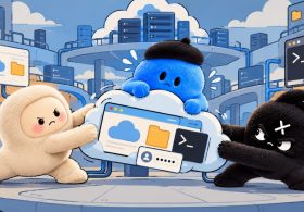 Why Are OpenAI, Meta and xAI Giving AI Agents Their Own Computers?