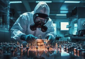 AI, Nuclear War and 15 More Threats: Lancet Maps the Dangers Facing Humanity by 2100
