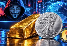 AI Cybersecurity Risks, Physical Gold and Silver, and Gold’s Value