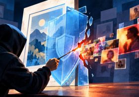 OpenAI, Google AI Models Tricked Into Making Nudes: Safeguards Fail in 13% of Tests