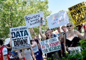 Foreign adversaries running ‘psyop’ to fuel anti-AI and anti-data center movement, war official says