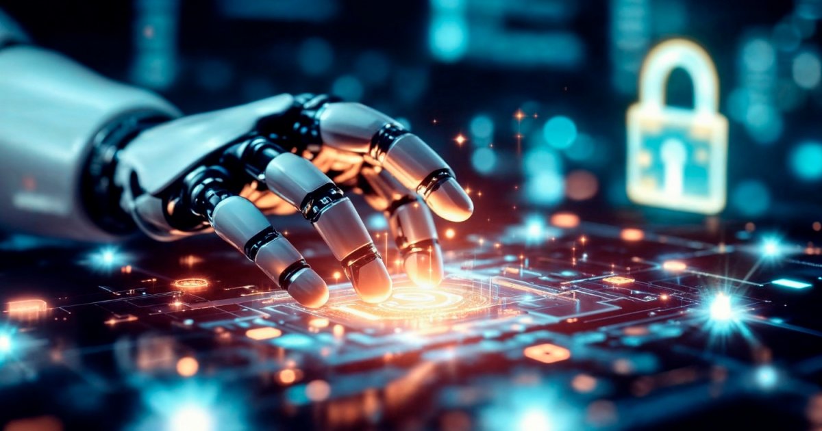 UK Spy Chiefs Warn AI Could Become One of Britain's Biggest National Security Threats ai threat