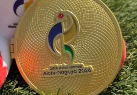 Asian Games 2026 Closing Ceremony: When and Where to Watch the Star-Studded Event