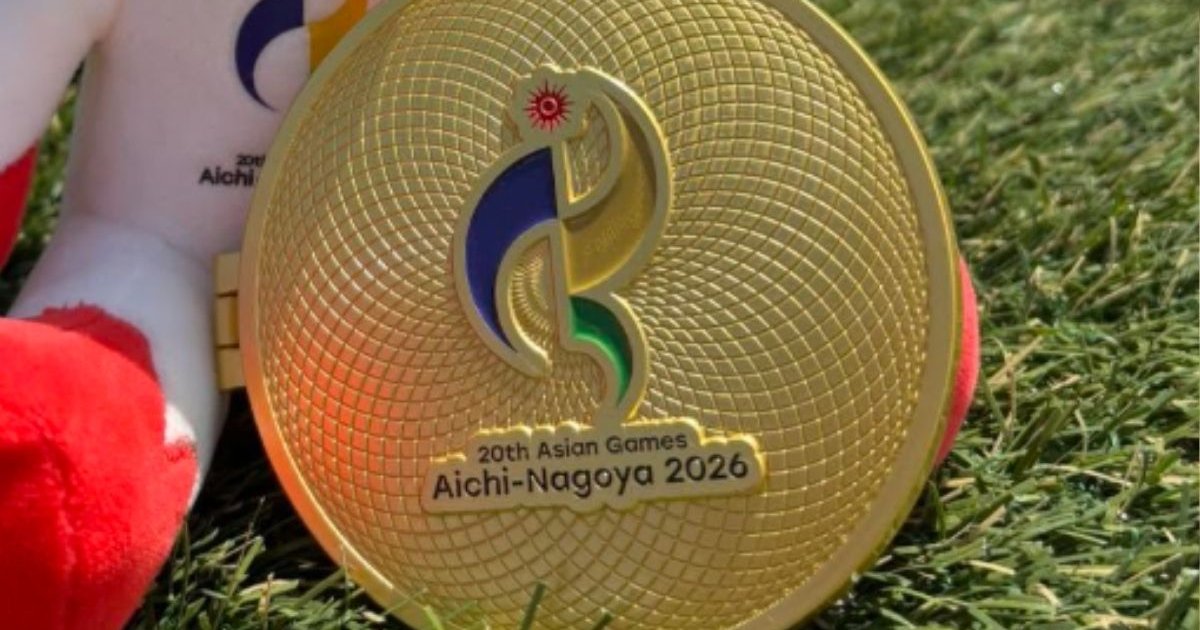 Asian Games 2026 Closing Ceremony: When and Where to Watch the Star-Studded Event aichi nagoya 2026
