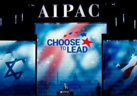 AIPAC ends endorsements and PAC contributions: Report