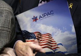 AIPAC Ends Candidate Endorsements and Direct PAC Contributions