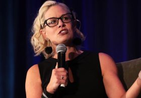Ex-Democrat Senator Privately Backs Trump-Endorsed Republican in Key Arizona House Race