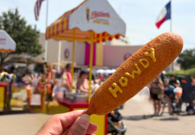 Inside the family business that turned a famous fair food into an American tradition