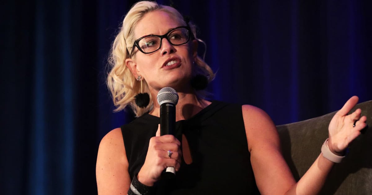 Ex-Democrat Senator Privately Backs Trump-Endorsed Republican in Key Arizona House Race air