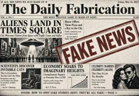 New Media Hoax: President Trump Suggests Iran “Take Out” LA