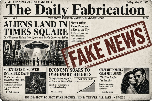 New Media Hoax: President Trump Suggests Iran “Take Out” LA ake news1