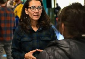 Mary Peltola’s Husband and Children: What to Know About the Alaska Senate Candidate’s Family