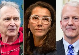 Trump: Peltola and ‘fake Dan Sullivan’ should be removed from Alaska ballot