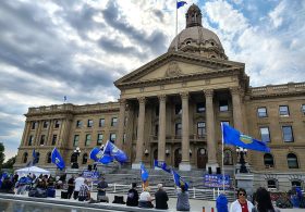 Alberta Votes To Stay In Canada, But The Money Grievance Behind Separatism Is Still There