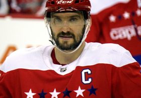 Alex Ovechkin Retiring: What Records Does the NHL Legend Still Hold?