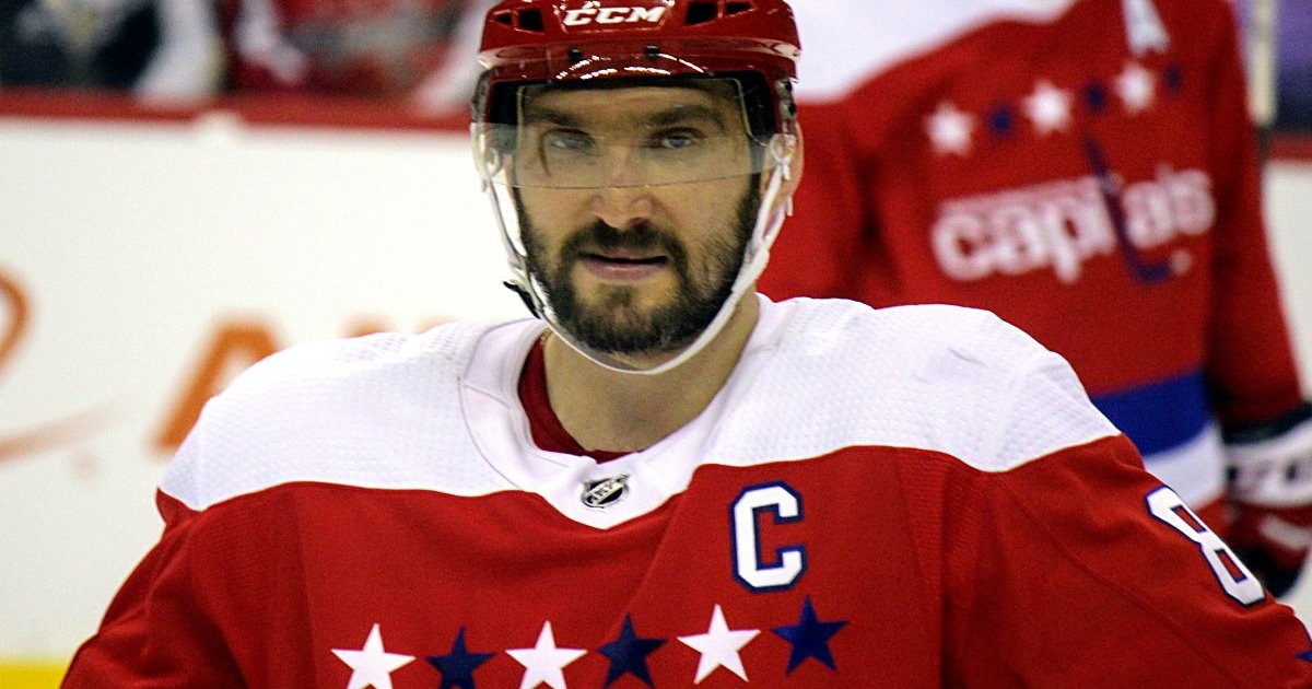 Alex Ovechkin Retiring: What Records Does the NHL Legend Still Hold? alex ovechkin retire every major nhl record he holds