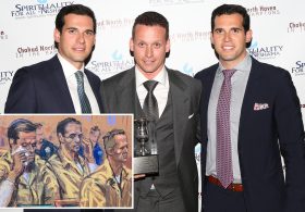 Plenty of hell still ahead for Alexander brothers